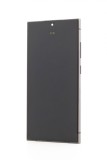 Display LCD Samsung Galaxy S24 Ultra SM-S928 Negru + Rama, Small Glass, Piese Telefon, Inlocuire Ecran Profesionala