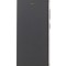 LCD Samsung Galaxy S24 Ultra, SM-S928, Negru + Rama, Small Glass