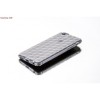 Husa Ultra Slim Transparenta DEBRA pentru Samsung Galaxy S6 G920