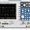 Osciloscop digital RTC1K-COM2 Osciloscop: semnale mixte; Ch: 2; 300MHz; 1Gsps; 1Mpts; 1n&divide;100s/div cu ajutorul FFT