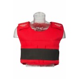 Protectie Corp Arroxx, Textil X-Base,Karting-Atv,culoare rosu, marime XXL Cod Produs: MX_NEW 54518XXL