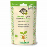 Seminte de quinoa eco pentru germinat 200g Germline