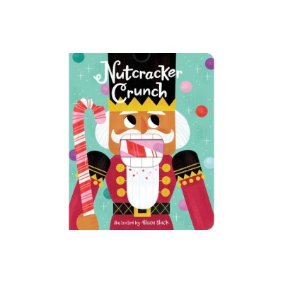 Nutcracker Crunch foto