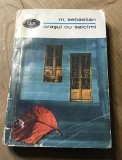 Carte 1114 BBT M Sebastian Orasul cu Salcami