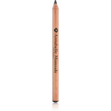 Annabelle Minerals Eye Pencil dermatograf cremos culoare Dark Wood 1,1 g