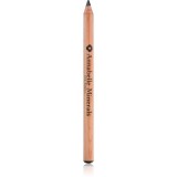 Annabelle Minerals Eye Pencil dermatograf cremos culoare Dark Wood 1,1 g