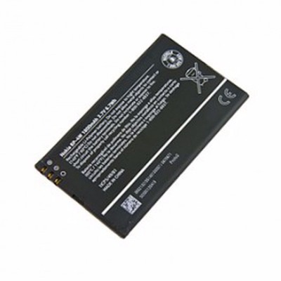 Acumulator Nokia Lumia 4G BP-4W foto
