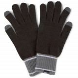 Manusi unisex Puma Knit Gloves 04177201