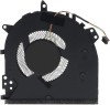Cooler/FAN laptop Asus VivoBook 15 Y5100U X512U X512UA X512DA X512DK X512FA X512FB F512 X412 13N1-6TA0U12