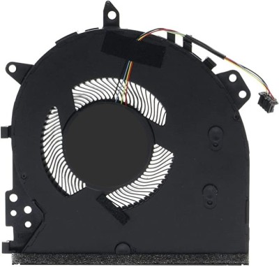 Cooler/FAN laptop Asus VivoBook 15 Y5100U X512U X512UA X512DA X512DK X512FA X512FB F512 X412 13N1-6TA0U12 foto