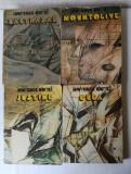 Cuartetul de la Alexandria, Lawrence Durrell