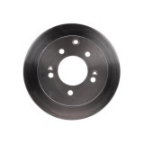 Set disc frana Kia Soul I (Am) 01.09-12.14, Spate, 262X10mm, plin, BOSCH
