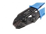 Unealtă de Sertizare Conectori Neizolați 0,1-2,5mm&sup2;