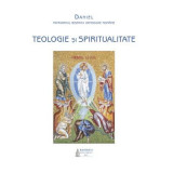 Teologie si spiritualitate - Daniel Patriarhul BOR