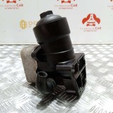 Cumpara ieftin Carcasa filtru ulei +termoflot VW AUDI SEAT 1.6TDI-2.0TDI