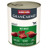 Animonda GranCarno Original Adult carne de v&acirc;nat 800 g