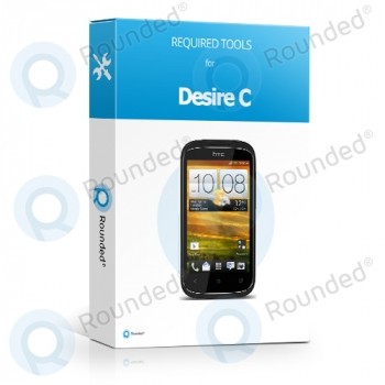 Cutie de instrumente HTC Desire C (A320e).