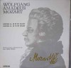 Disc vinil, LP. Simfonia Nr. 28 In Do Major. Simfonia Nr. 30 In Re Major-WOLFGANG AMADEUS MOZART-240051, Electrecord