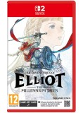 The Adventures Of Elliot The Millennium Tales (game-key Card)