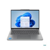 Laptop Lenovo IdeaPad Slim 5 14IRH10R, 14 inch 1920 x 1200, Intel 240H 10 C / 16 T, 2.5 GHz - 5.2 Ghz, 24 MB cache, 28 W, 32 GB DDR5, 1 TB SSD, Intel