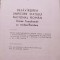 Miron Constantinescu - Desavarsirea unificarii statului national roman (Editia: 1968)