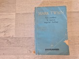 Un yankeu la curtea regelui Arthur de Mark Twain