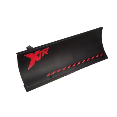 Lama de impins zapada pentru atv, latime 100 cm Cod Produs: MX_NEW NNJSL-91-100 foto