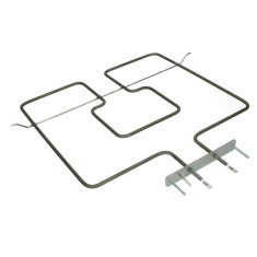 Rezistenta superioara 1400W pentru cuptor electric Whirlpool 480121104184
