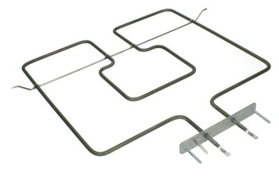 Rezistenta superioara 1400W pentru cuptor electric Whirlpool 480121104184 foto