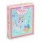 Set creativ Bile magice Unicorn, Djeco