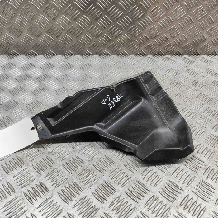 Scut motor dreapta spate BMW iX1 U11 BEV 2024 OEM: 9450508