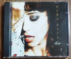 CD Ofra Haza &amp;ndash; Kirya foto