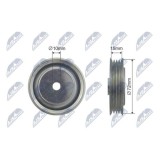 Rola intinzator curea transmisie Honda Accord 6, Civic 5, Civic 6, Hr-V, Logo; Subaru Forester, Legacy 4 1.3-2.5 10.91-, 378-99