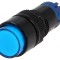 Comutator Apasare ON-ON 0,5A/250VAC SPDT