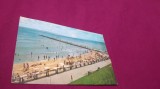 Cumpara ieftin CARTE POSTALA -EFORIE SUD-PLAJA CIRCULATA