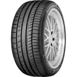 Anvelopă Vara CONTINENTAL ContiSportContact 5P N0 ContiSilent 315/30 R21 105 Y