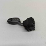 Buton comutator semnalizare BMW 7 E65, E66, E67 2003 OEM: 6911516 27904619