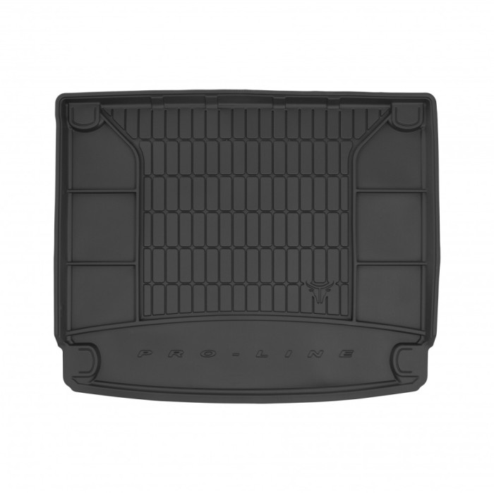 Tavita portbagaj Porsche Cayenne 2010-2017 cu/fara subwoofer Frogum