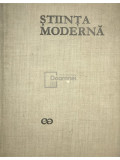 Rene Taton - Știința modernă, vol. 2 (editia 1971)