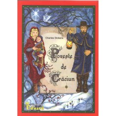 Poveste de Craciun, Charles Dickens, Eduard