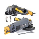 Polizor unghiular, diametru disc 125 mm, putere 1500 W, Powermat