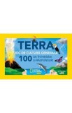 Terra. Joc de cultura generala. 100 de intrebari si raspunsuri