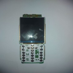 Placa de baza cu display Allview M9 connect