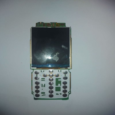 Placa de baza cu display Allview M9 connect foto