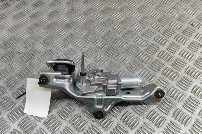 Motor ștergător luneta MAZDA CX-30 DM 2023 OEM: BDGH-66-B60,DFR5-67-450A | 31565924