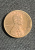 Moneda One cent 1984 USA, America de Nord