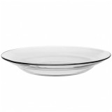 Set 6 Farfurii Adanci sticla Duralex 15.5cm CNN50436