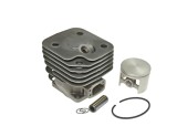 Kit cilindru drujba 50mm - compatibil Husqvarna 268 50MM