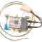 TERMOSTAT 17431000000117 pentru aparat frigorific MIDEA