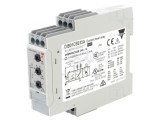 Releu monitorizare curent AC/DC, SPDT